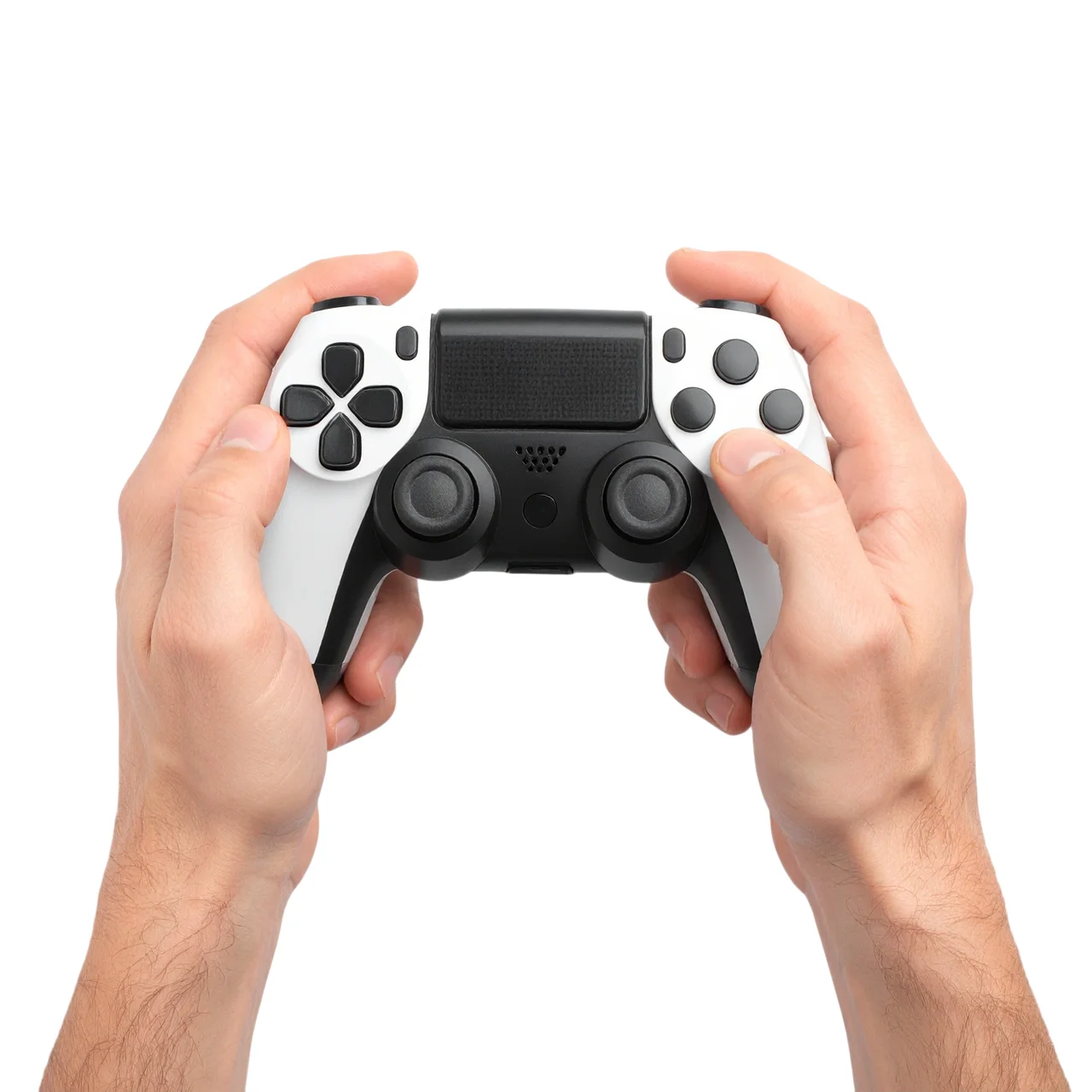 Flagship Game Cinematic Still 2